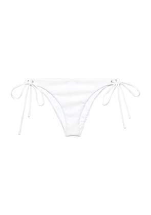 Prada Triangle Bikini Bottoms