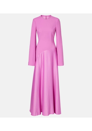 Solace London Storm gown