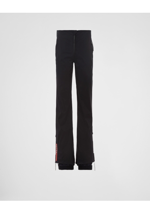 Extreme-Tex stretch ski pants