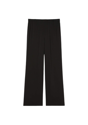 Marina Rinaldi Cady Pittura Trousers