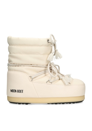 Moon Boot Nylon Evx Ankle Boots