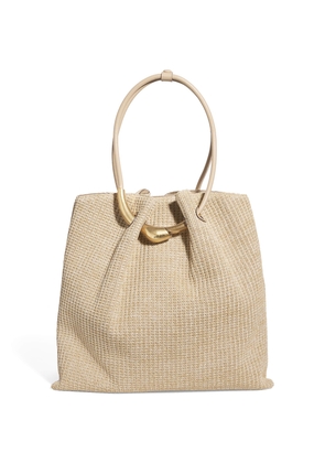 Cult Gaia Extra Large Asa Tote Bag