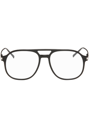 Saint Laurent Black SL 626-001 Glasses