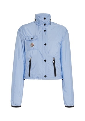 Moncler Lico Rain Jacket - Moda Operandi