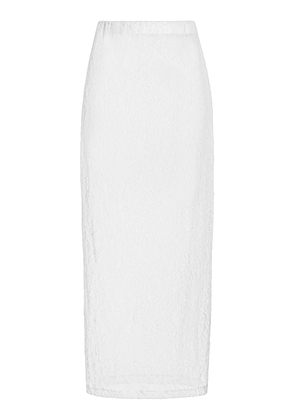 Wardrobe.NYC Lace Tube Skirt - Moda Operandi