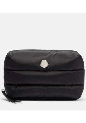 Moncler Caradoc makeup bag