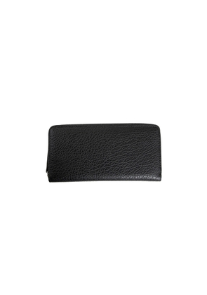 Four Stitch Zip-Around Wallet
