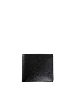 MAISON MARGIELA MAN BLACK WALLETS & CARDHOLDERS