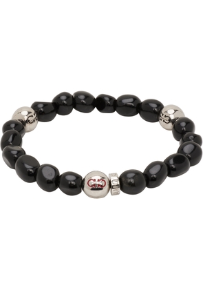 Ferragamo Baroque Beads Bracelet