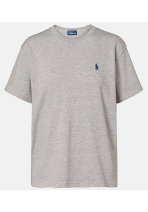 Polo Ralph Lauren Cotton jersey T-shirt