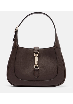 Gucci Jackie 1961 Medium leather shoulder bag