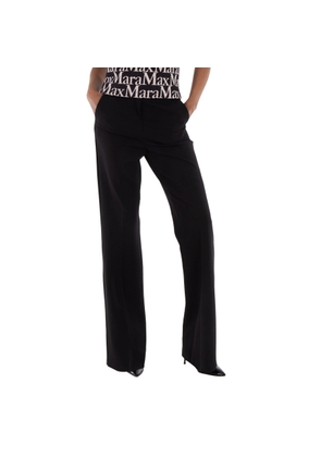 Max Mara Wide-Leg Tailored Trousers