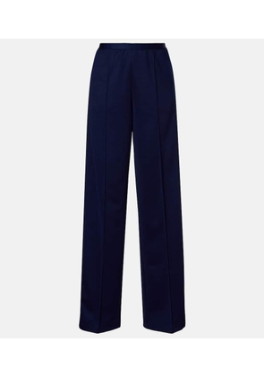 Gucci High-rise sweatpants