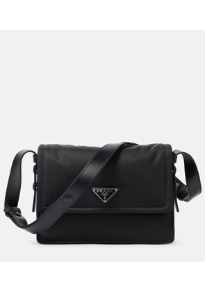 Prada Re-Nylon Small padded shoulder bag