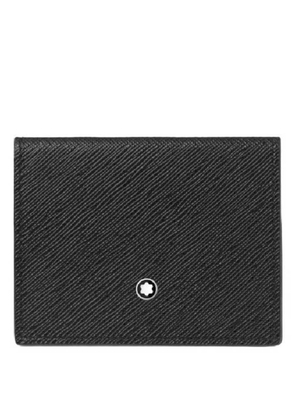 Montblanc Sartorial Trio 4CC Leather Card Holder