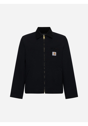 Carhartt Detroit Dearborn Cotton Jacket
