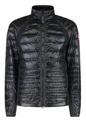 Canada Goose Hybridge Full Zip Down Jacket