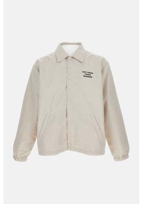 Drôle de Monsieur Mens Jacket