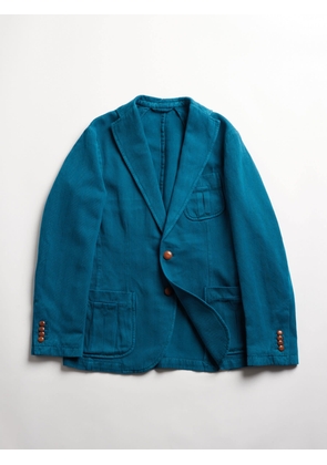 doppiaa Aalessandro Blazer