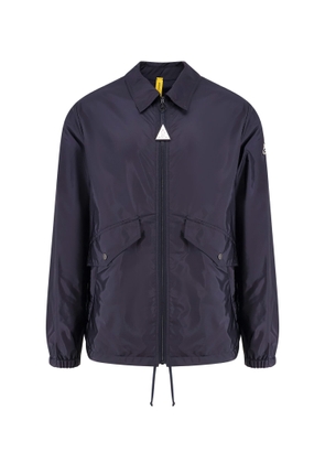 Moncler Genius Sopdu 3 Moncler Mercedes-benz Designed By Nigoldeneye Nylon Jacket