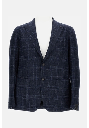 Tagliatore Montecarlo Jacket