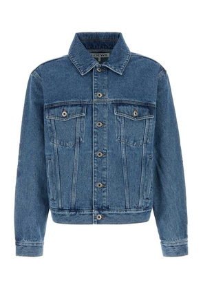 Loewe Denim Jacket