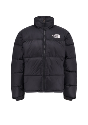 The North Face Retro Nuptse Nylon Down Jacket