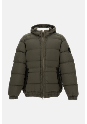 Stone Island Puffer Jacket