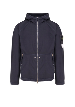 Stone Island Nylon Metal Watro Jacket