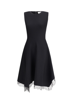Alexander McQueen Dress