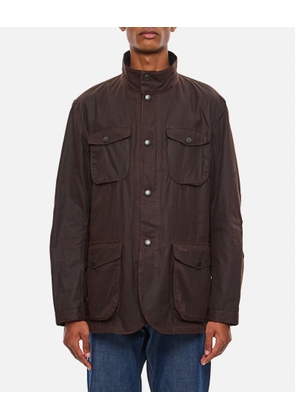 Barbour Ogston Wax Jacket