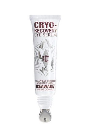 Charlotte Tilbury Cryo-recovery Eye Serum 15ml, Lotions, Skin-cooling