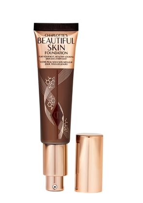 Charlotte Tilbury Beautiful Skin Foundation, Foundation, 17 Neutral