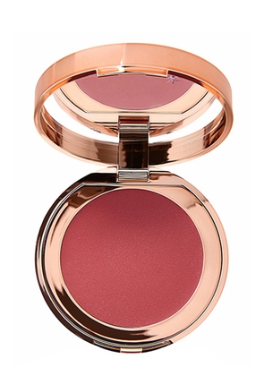 Charlotte Tilbury Pillow Talk Lip & Cheek Glow, Blush, Colour Of Dream - Colour Of Dreams