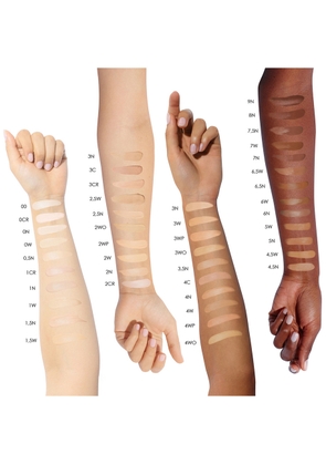 Dior Dior Forever Matte Foundation - 2N