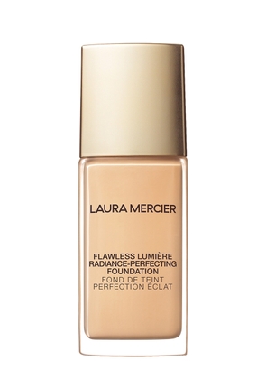 Laura Mercier Flawless Lumiere Radiance Perfecting Foundation 30ml - 2C1 Ecru