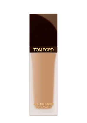 Tom Ford Architecture Soft Matte Blurring Foundation - 6.5 Sable