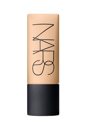 Nars Soft Matte Complete Foundation - Salzburg