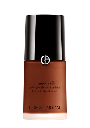 Armani Beauty Luminous Silk Foundation 30ml - Colour 15