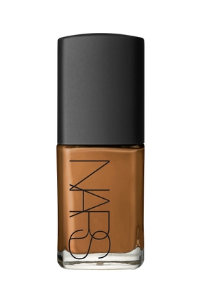 Nars Sheer Glow Foundation 30ml - New Caldonia