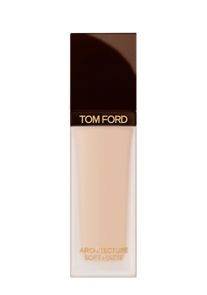 Tom Ford Architecture Soft Matte Blurring Foundation - 0.5 Porcelain
