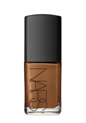 Nars Sheer Glow Foundation 30ml - Iguacu