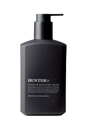 Hunter Lab Hydrating Hand & Body Lotion