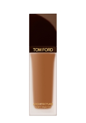 Tom Ford Architecture Soft Matte Blurring Foundation - 10.7 Amber