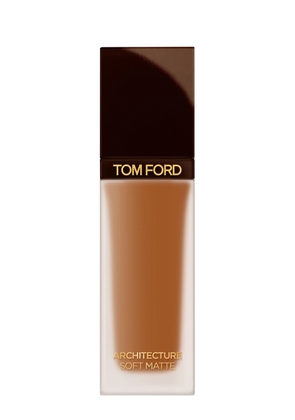 Tom Ford Architecture Soft Matte Blurring Foundation - 9.5 Warm Almond