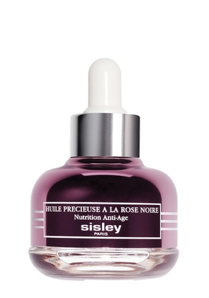 Sisley Black Rose Precious Face Oil 25ml