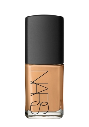 Nars Sheer Glow Foundation 30ml - Huahine