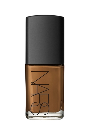 Nars Sheer Glow Foundation 30ml - Zambie