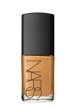 Nars Sheer Glow Foundation 30ml - Moorea