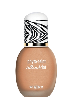 Sisley Phyto-teint Ultra Eclat Radiance Boosting Foundation - Hazel